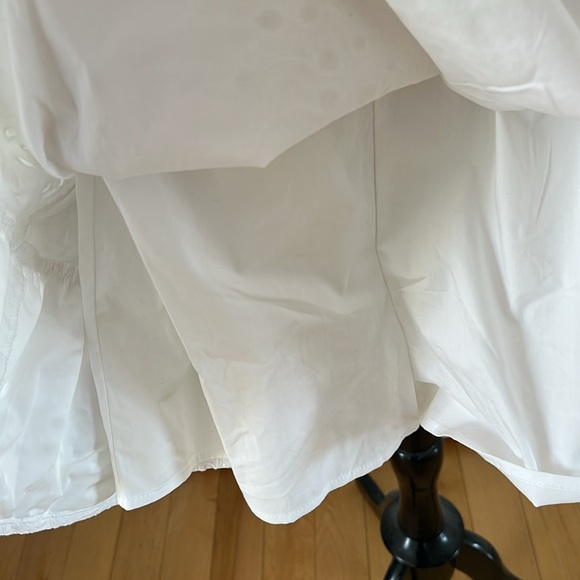 Lilly Pulitzer Resort White Romper - Picture 4 of 8